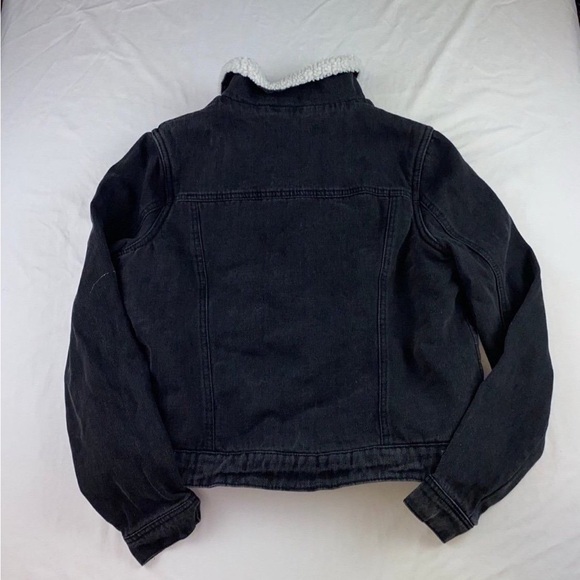 Jean Jacket - Picture 7 of 9